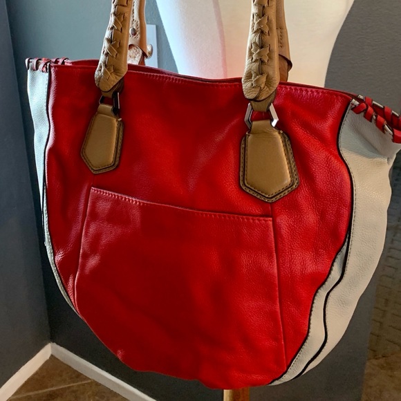 orYANY Lyssie Tote - Picture 2 of 8